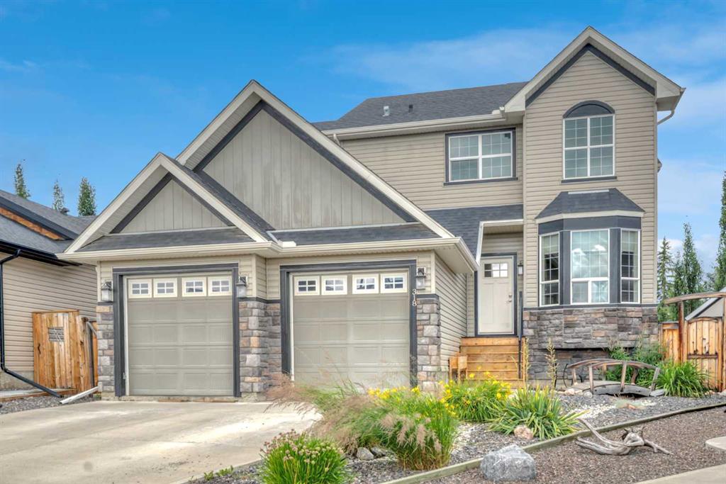 318 McLeod Crescent , A2240214, Alberta,