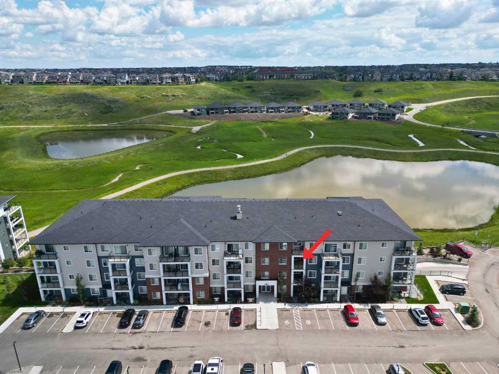 3318, 298 Sage Meadows Park NW, A2240216, Alberta,