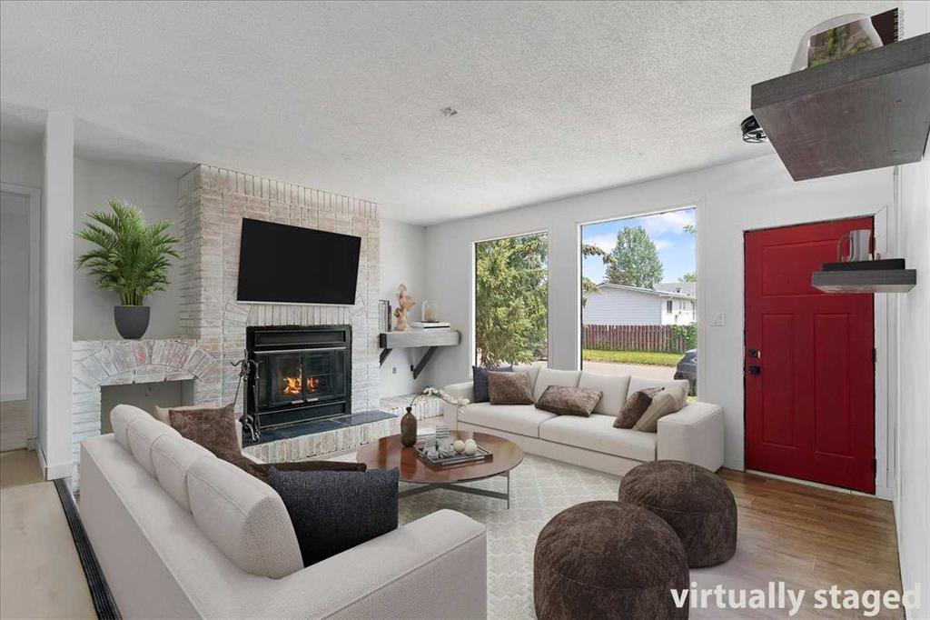 Third View of 10407 103 Avenue , NONE, Hythe, Alberta, T0H2C0