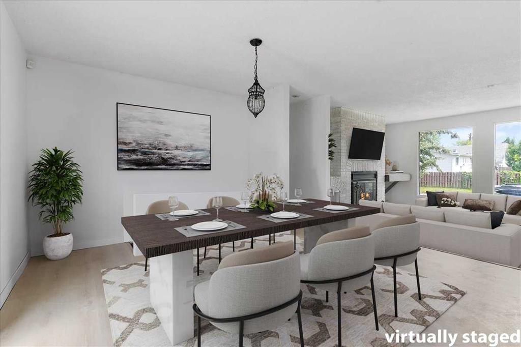 Fifth View of 10407 103 Avenue , NONE, Hythe, Alberta, T0H2C0