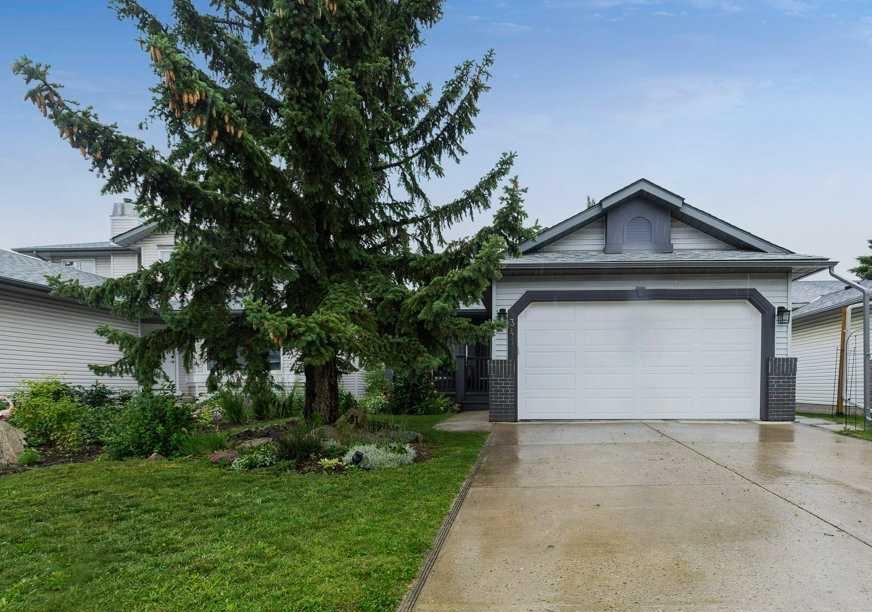 341 Citadel Hills Circle NW, A2240221, Alberta,
