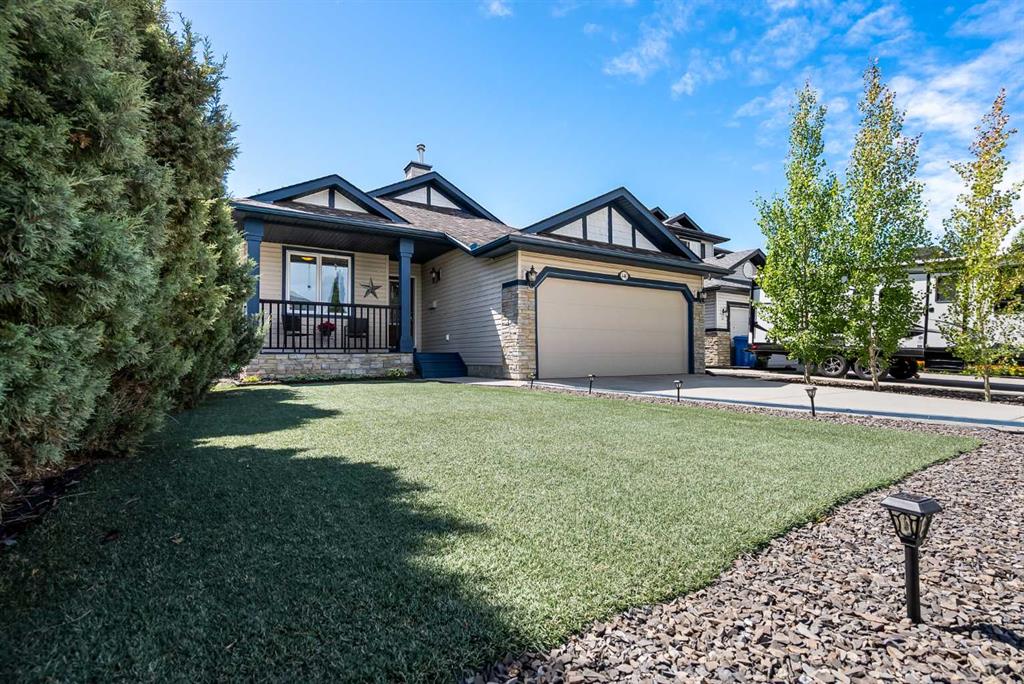 440 West Creek Bay , A2240223, Alberta,