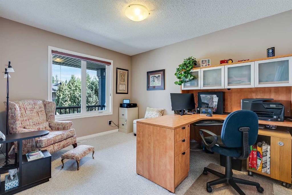 Fifth View of 440 West Creek Bay , West Creek, Chestermere, Alberta, T1X 1T3