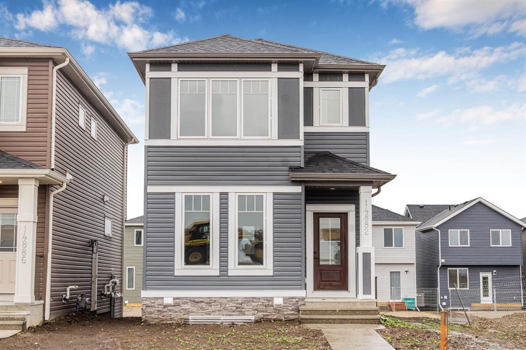 14882 24 Street NW, A2240224, Alberta,