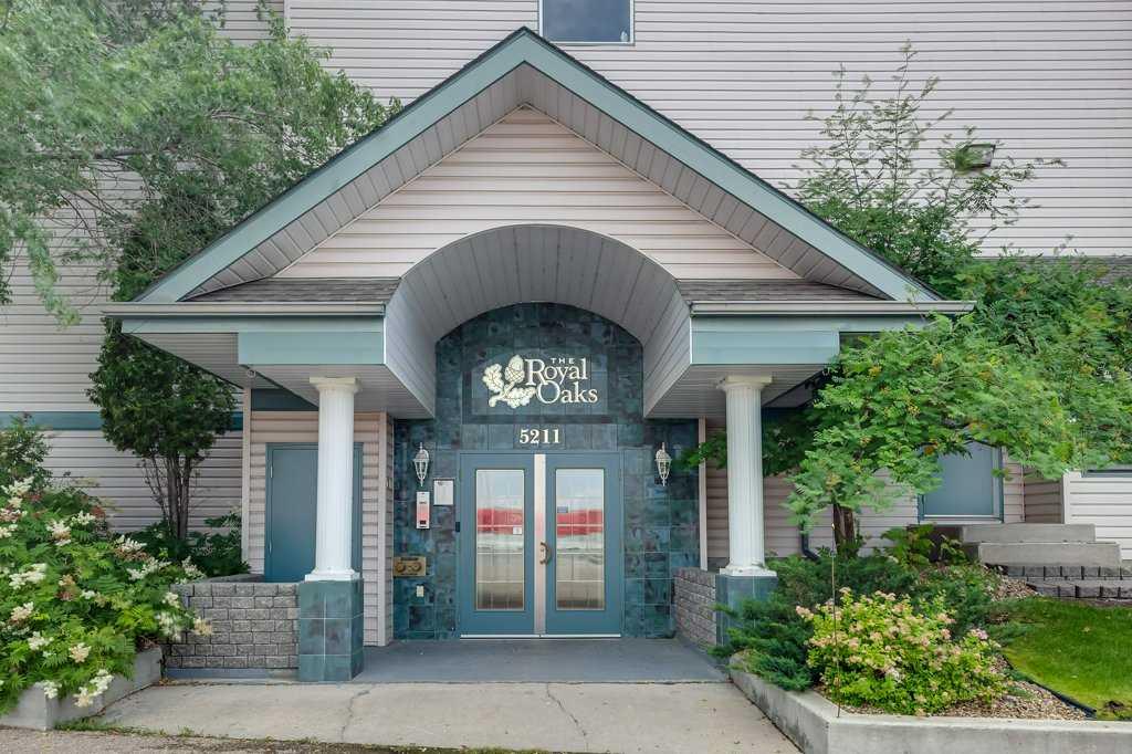 105, 5211 39 Street , A2240226, Alberta,