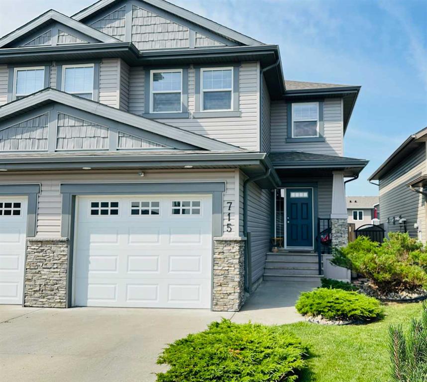 715 Silkstone Close W, A2240228, Alberta,