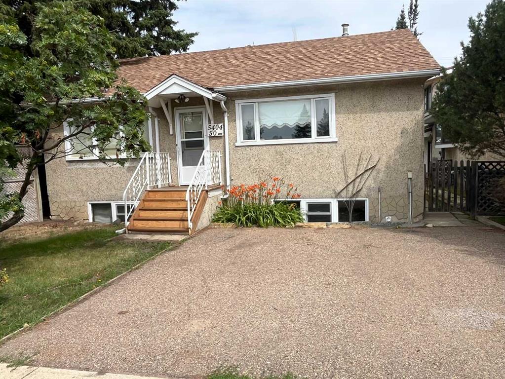 5404 50 Avenue , A2240229, Alberta,