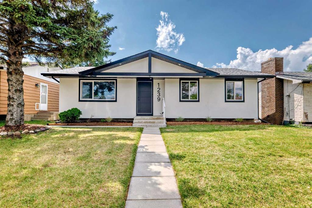 1239 Mardale Drive NE, A2240230, Alberta,