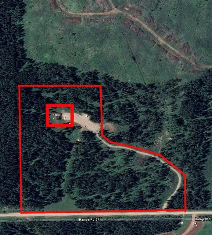 29558 Range Road 54  , A2240231, Alberta,