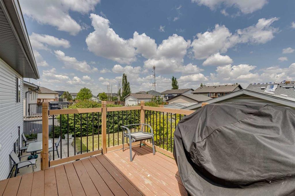 Fourth View of 1656 Strathcona Gate , Strathaven, Strathmore, Alberta, T1P 1T2