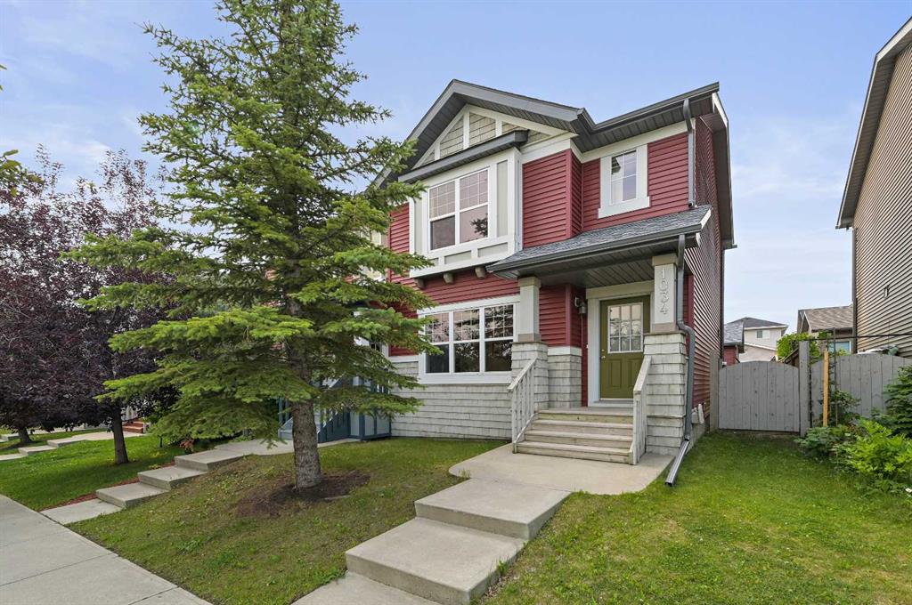 1034 Panatella Boulevard NW, A2240235, Alberta,
