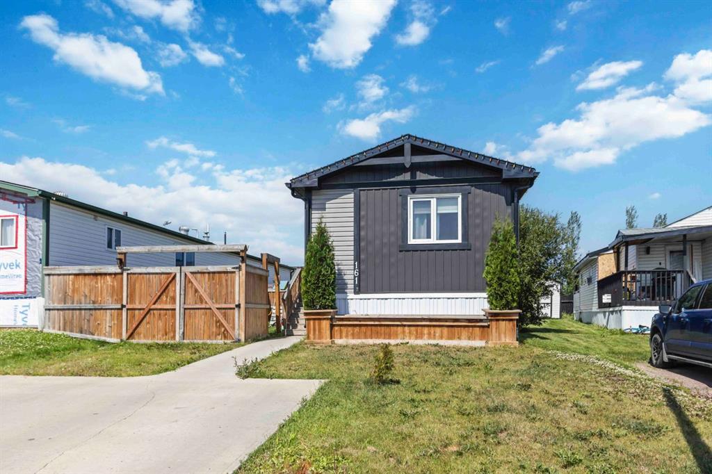Third View of 161 Card Crescent , Timberlea, Fort McMurray, Alberta, T9K 2H6