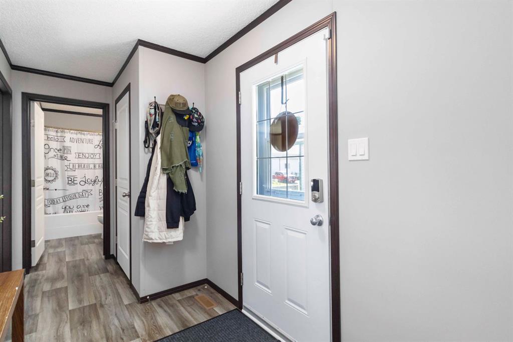 Fourth View of 161 Card Crescent , Timberlea, Fort McMurray, Alberta, T9K 2H6