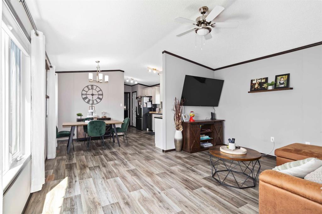 Fifth View of 161 Card Crescent , Timberlea, Fort McMurray, Alberta, T9K 2H6