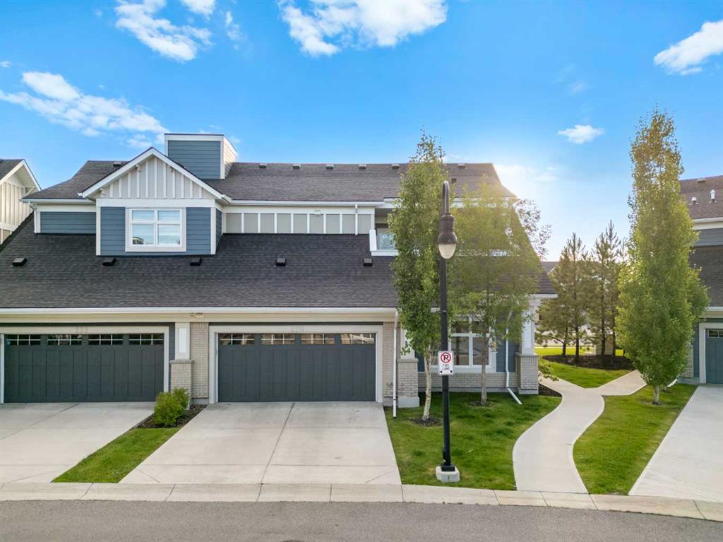 220 Silverado Plains Park SW, A2240237, Alberta,