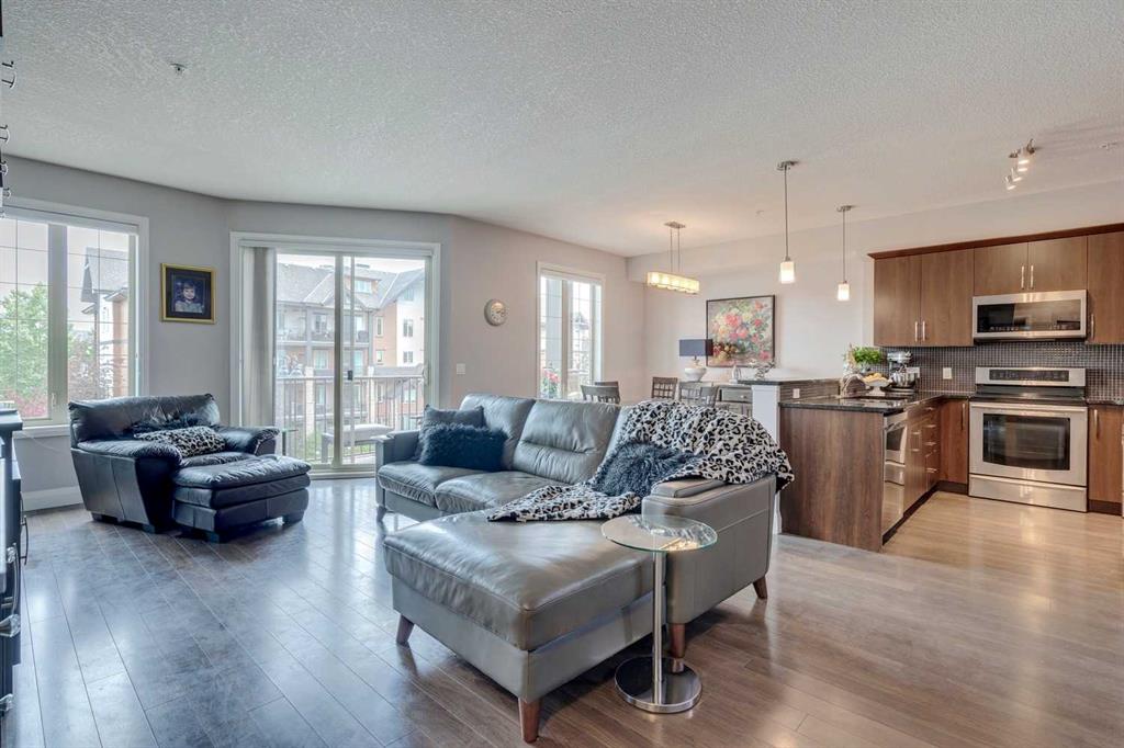 2310, 15 Sunset Square , A2240240, Alberta,