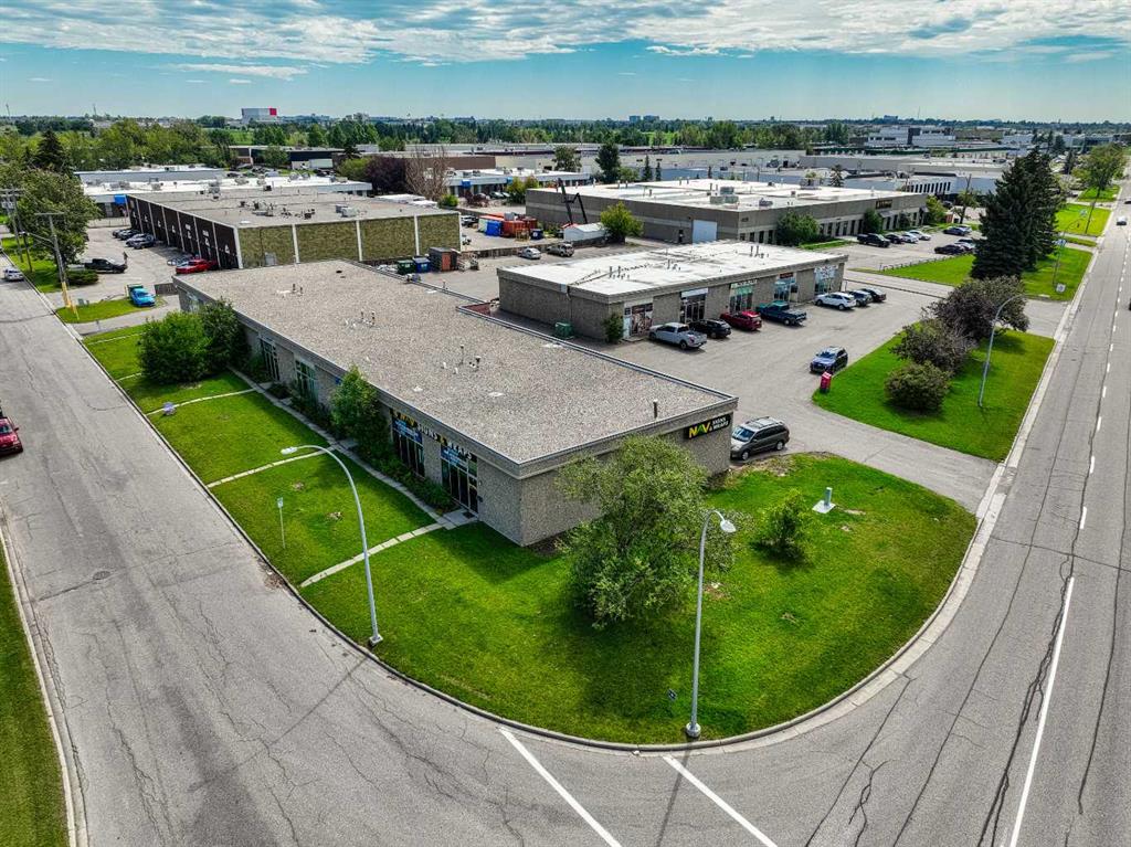 4404 12 Street NE, A2240242, Alberta,