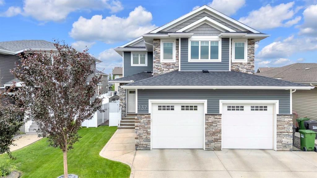 137 Lazaro Close , A2240243, Alberta,