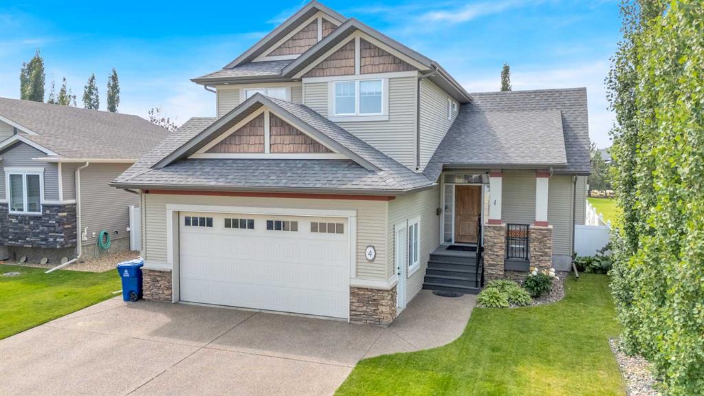 4 Chinook Street , A2240248, Alberta,