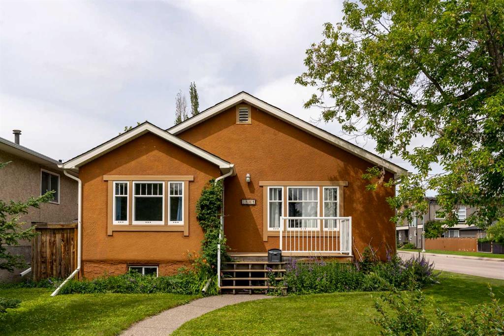 1404 18 Avenue NW, A2240249, Alberta,