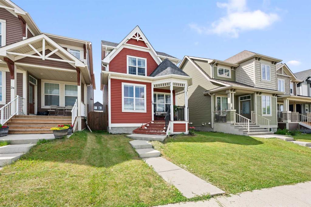 28 Auburn Bay Drive SE, A2240256, Alberta,