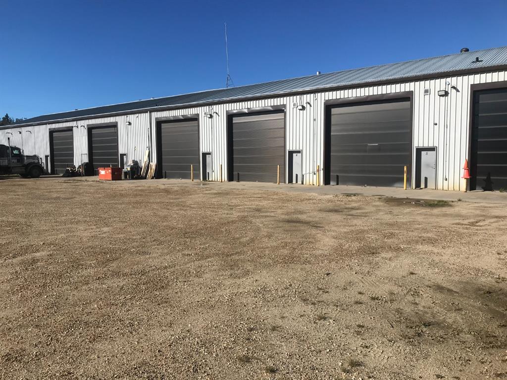 BAY 5, 6406 50 Avenue , A2240262, Alberta,
