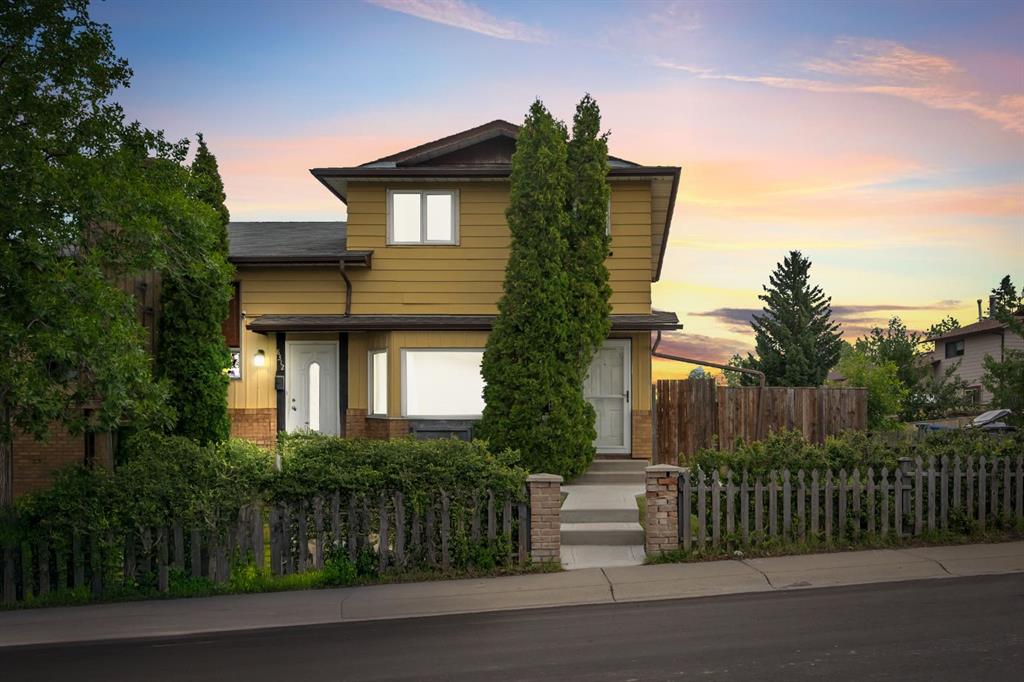 8310 berkley Road NW, A2240264, Alberta,