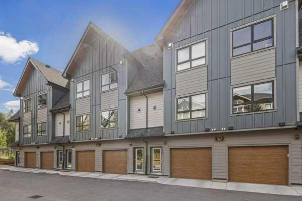 113, 115 Kananaskis Way , A2240266, Alberta,
