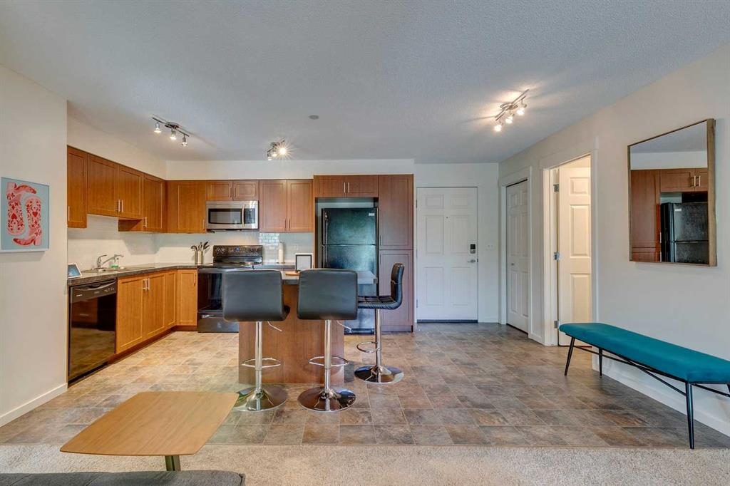 Third View of 2210, 279 Copperpond Common SE, Copperfield, Calgary, Alberta, T2Z0S4
