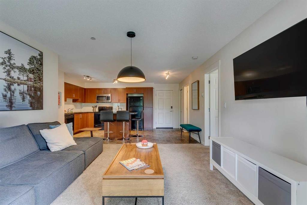 Fourth View of 2210, 279 Copperpond Common SE, Copperfield, Calgary, Alberta, T2Z0S4