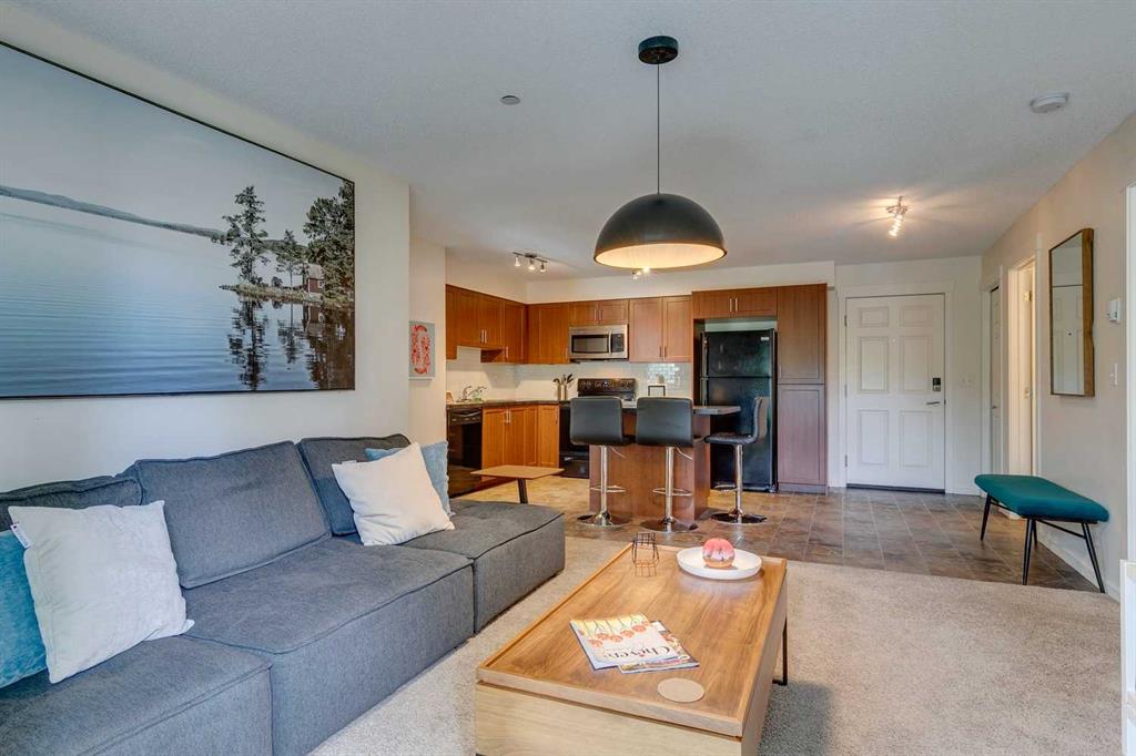 Fifth View of 2210, 279 Copperpond Common SE, Copperfield, Calgary, Alberta, T2Z0S4