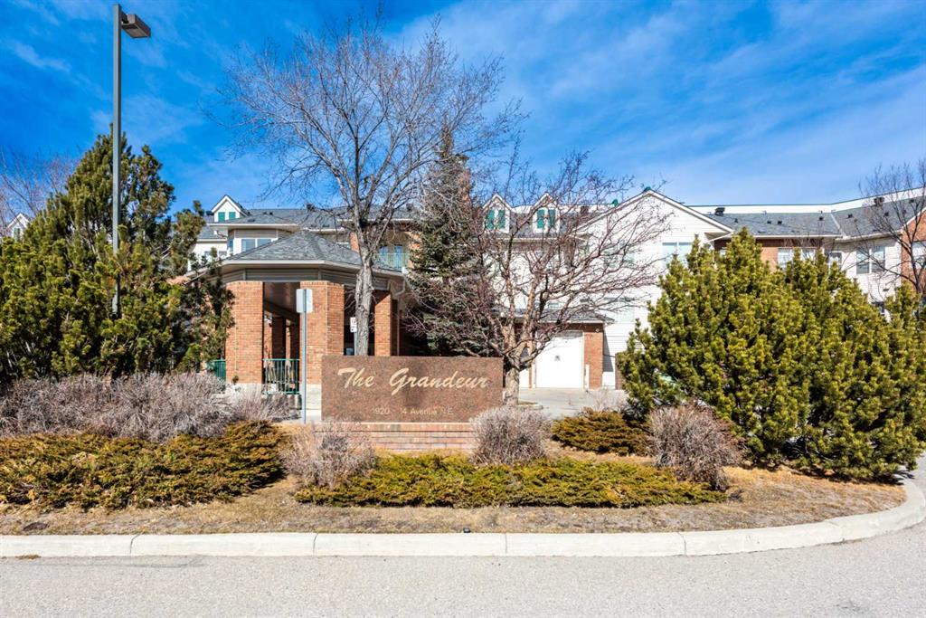 #306, 1920 14 Avenue NE, A2240270, Alberta,