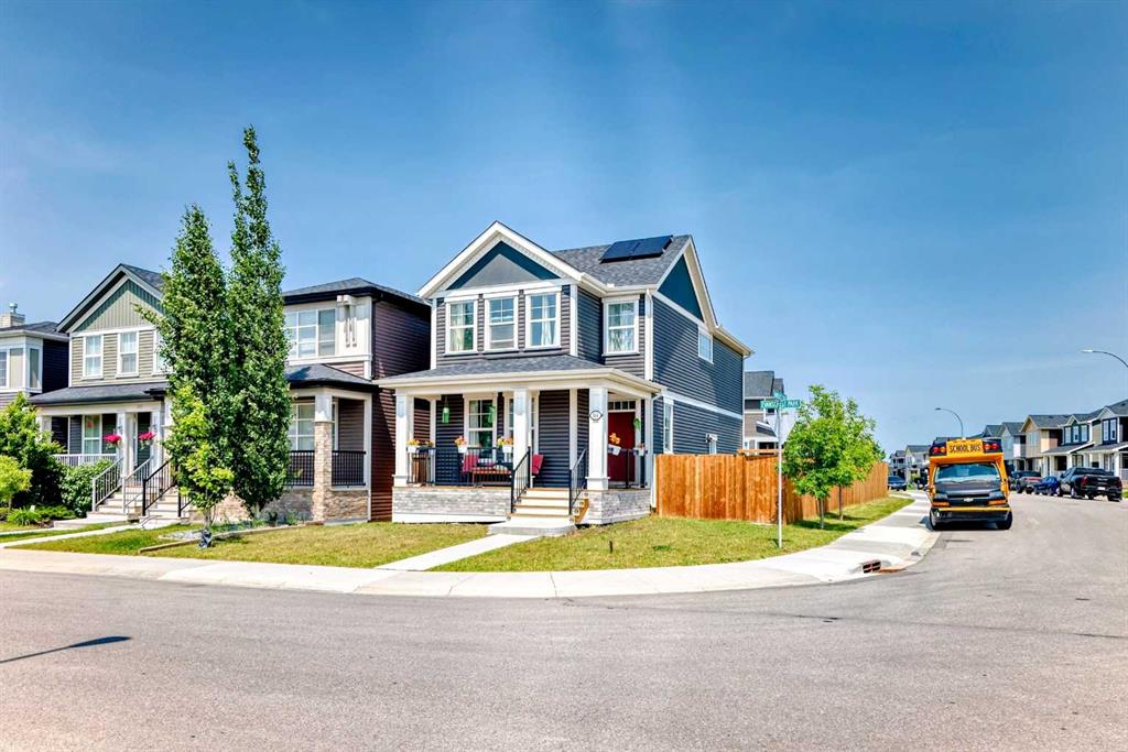 144 Evanscrest Park NW, A2240271, Alberta,