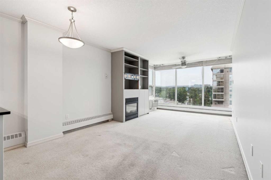 Fourth View of 606, 4555 Varsity Lane NW, Varsity, Calgary, Alberta, T3A 2V6