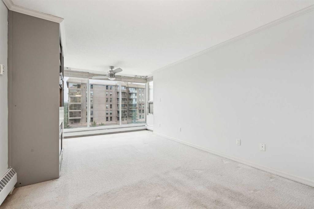 Fifth View of 606, 4555 Varsity Lane NW, Varsity, Calgary, Alberta, T3A 2V6