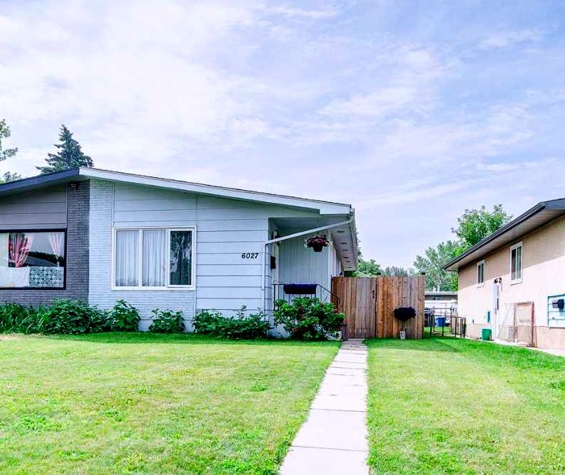 6027 59 Street , A2240273, Alberta,