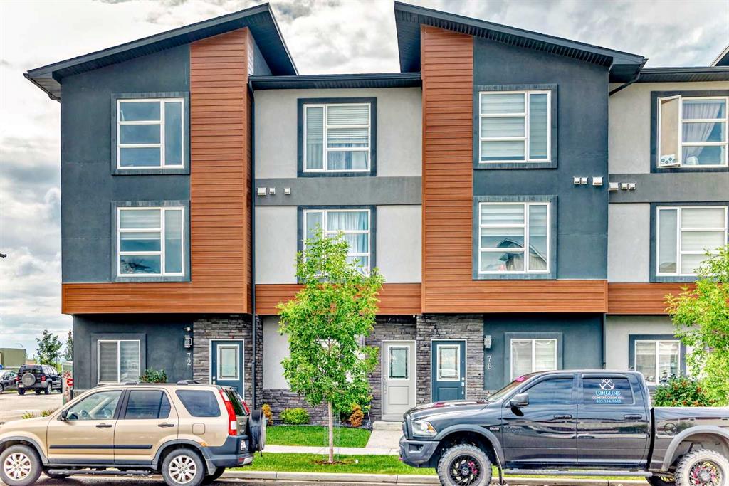 74 skyview Link NE, A2240274, Alberta,
