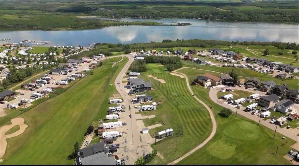 6123, 25054 South Pine Lake Road , A2240277, Alberta,