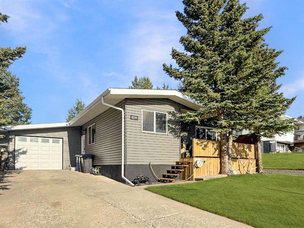 10729 105th Avenue , A2240290, Alberta,