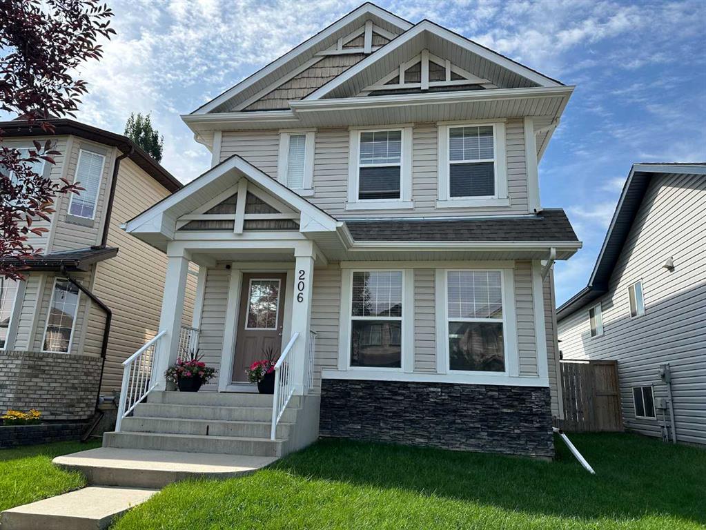 206 Morningside Gardens SW, A2240292, Alberta,
