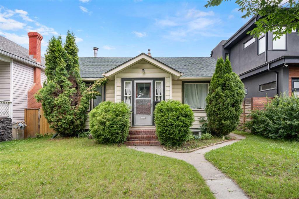 715 4A Street NW, A2240294, Alberta,