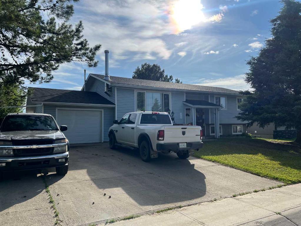 715 7 Avenue , A2240296, Alberta,
