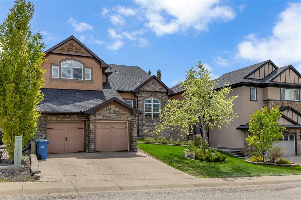 168 Aspenshire Drive SW, A2240301, Alberta,