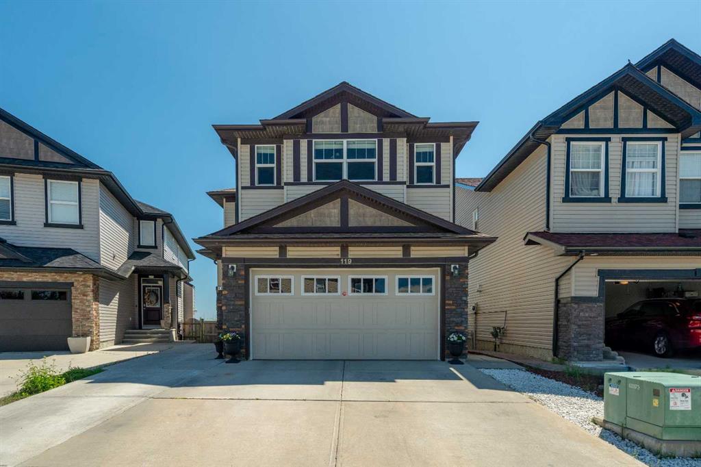 119 Skyview Point Road NE, A2240302, Alberta,