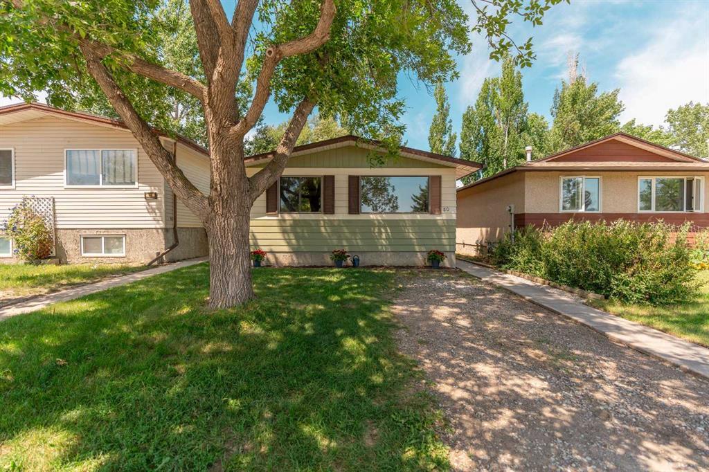 50 Algonquin Road W, A2240303, Alberta,