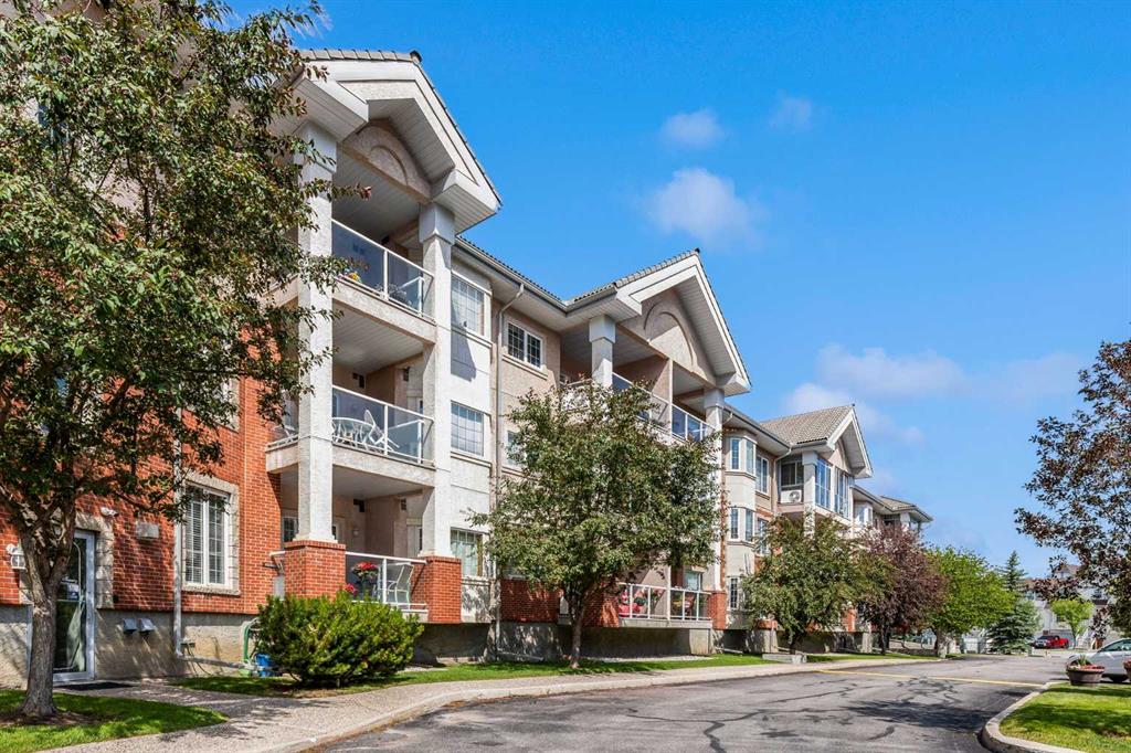 222, 223 Tuscany Springs Boulevard NW, A2240304, Alberta,