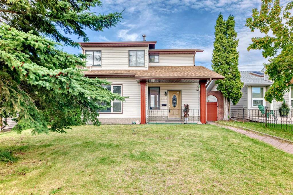 272 Templevale Road NE, A2240308, Alberta,