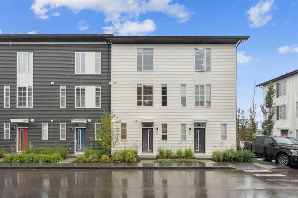 75 Walgrove Common SE, A2240311, Alberta,