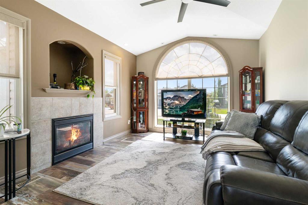 Fourth View of 9034 Lakeshore Drive , Crystal Lake Estates, Grande Prairie, Alberta, T8X 8C8