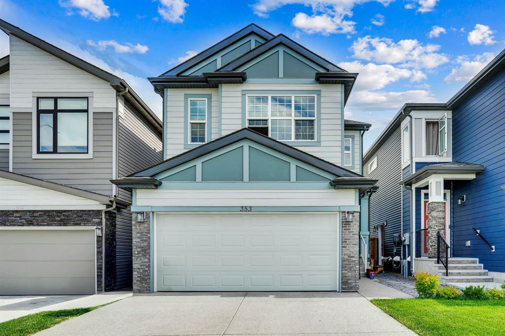 353 Walcrest View SE, A2240313, Alberta,